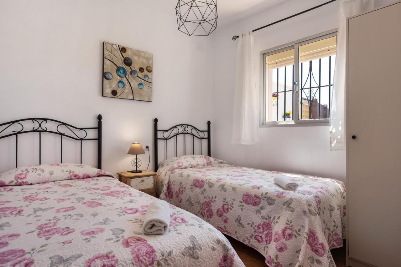 Zajara Hébergement de vacances Conil De La Frontera