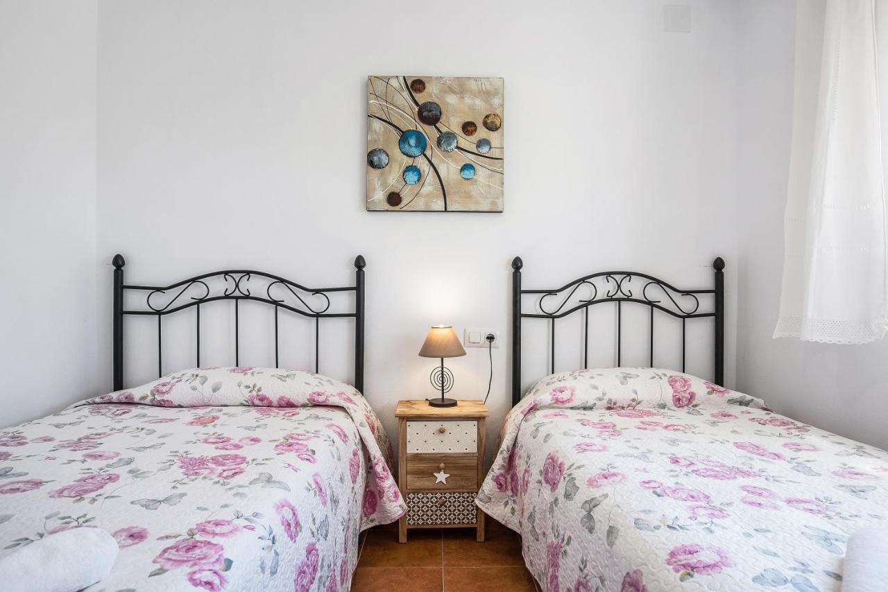 Holiday home Zajara Conil De La Frontera