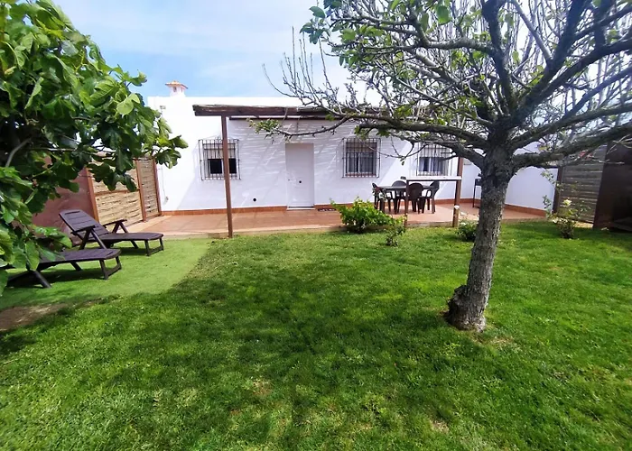 Villa Zajara